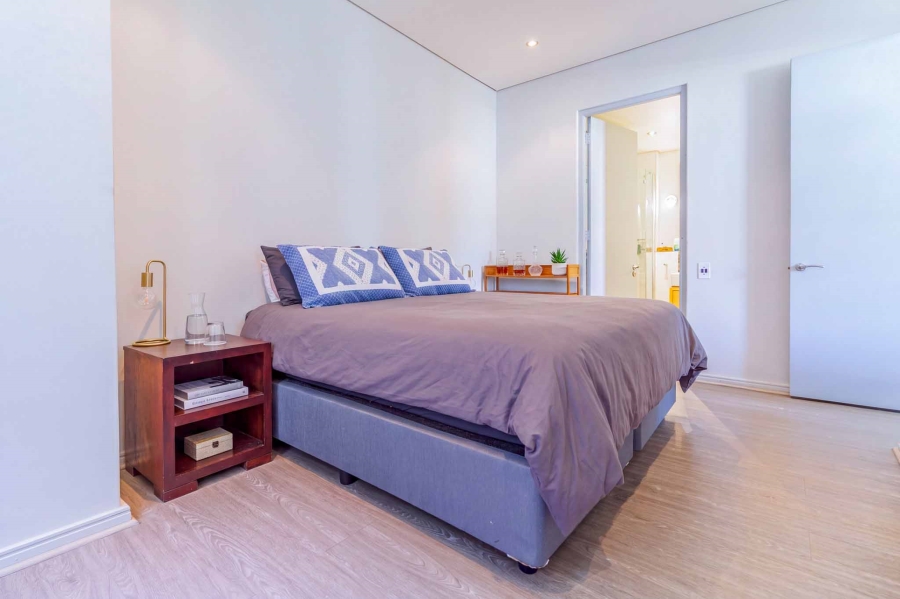1 Bedroom Property for Sale in Cape Town City Centre Western Cape